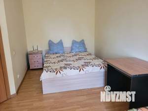 1-к квартира, посуточно, 30м2, 7/9 этаж