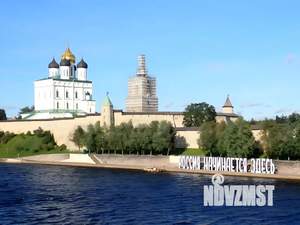 2-к квартира, посуточно, 45м2, 4/5 этаж