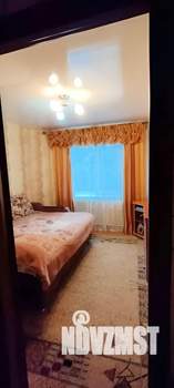 2-к квартира, посуточно, 54м2, 1/5 этаж