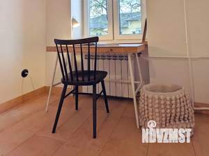 3-к квартира, посуточно, 40м2, 2/3 этаж