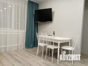 2-к квартира, посуточно, 45м2, 1/5 этаж