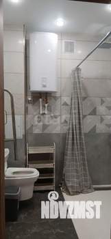 Студия квартира, на длительный срок, 41м2, 2/9 этаж