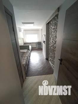 2-к квартира, посуточно, 60м2, 2/5 этаж