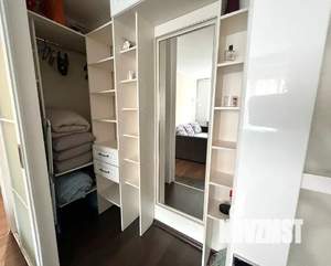 1-к квартира, посуточно, 40м2, 1/5 этаж