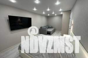 1-к квартира, посуточно, 45м2, 8/10 этаж