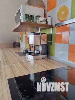 3-к квартира, посуточно, 77м2, 4/5 этаж