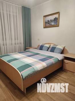 1-к квартира, посуточно, 33м2, 5/5 этаж