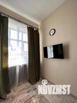 2-к квартира, посуточно, 35м2, 1/1 этаж