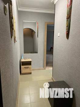 2-к квартира, посуточно, 50м2, 1/3 этаж