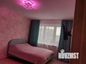 1-к квартира, посуточно, 38м2, 5/9 этаж