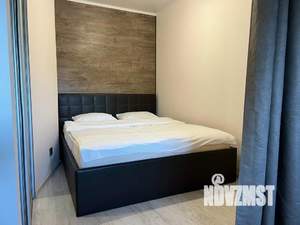 1-к квартира, посуточно, 34м2, 1/1 этаж