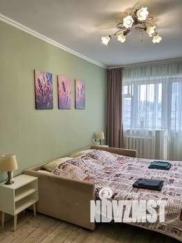 1-к квартира, посуточно, 30м2, 2/5 этаж