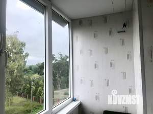 1-к квартира, на длительный срок, 50м2, 4/5 этаж