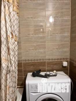 1-к квартира, посуточно, 38м2, 1/9 этаж