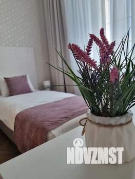 2-к квартира, посуточно, 49м2, 3/4 этаж