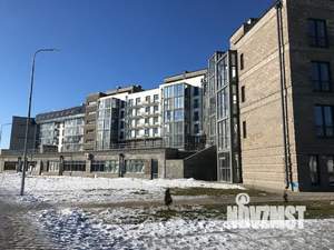 2-к квартира, посуточно, 50м2, 2/6 этаж