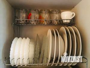 1-к квартира, посуточно, 36м2, 4/5 этаж