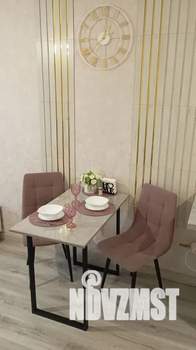 1-к квартира, посуточно, 39м2, 1/13 этаж