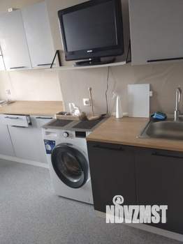 1-к квартира, на длительный срок, 40м2, 9/9 этаж