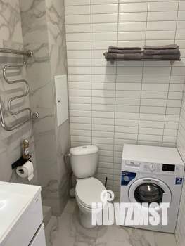 2-к квартира, посуточно, 53м2, 4/4 этаж