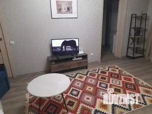 2-к квартира, посуточно, 48м2, 2/5 этаж