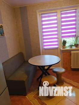 1-к квартира, посуточно, 42м2, 3/5 этаж