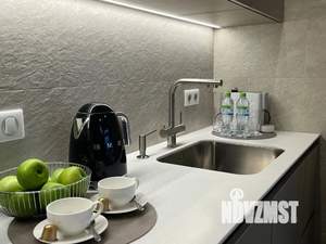 1-к квартира, посуточно, 56м2, 2/7 этаж