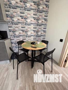 2-к квартира, посуточно, 35м2, 1/1 этаж