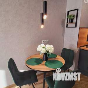 1-к квартира, посуточно, 37м2, 1/1 этаж