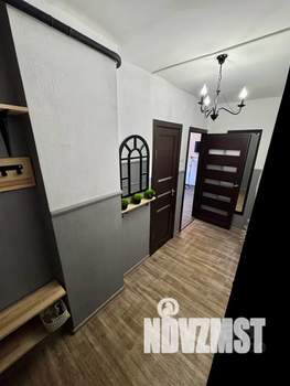 1-к квартира, посуточно, 31м2, 2/5 этаж