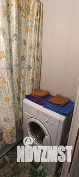 1-к квартира, посуточно, 33м2, 5/9 этаж