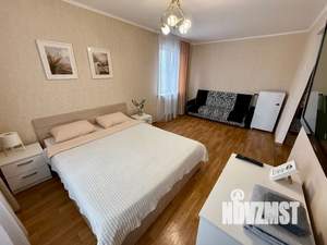 1-к квартира, посуточно, 36м2, 5/5 этаж