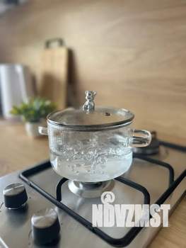 Студия квартира, посуточно, 33м2, 5/5 этаж