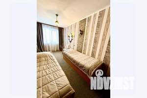 2-к квартира, посуточно, 50м2, 3/5 этаж