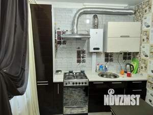 2-к квартира, посуточно, 58м2, 3/3 этаж