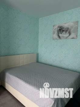 1-к квартира, посуточно, 40м2, 1/16 этаж