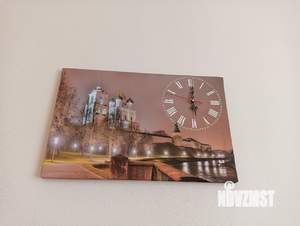 2-к квартира, посуточно, 50м2, 2/6 этаж