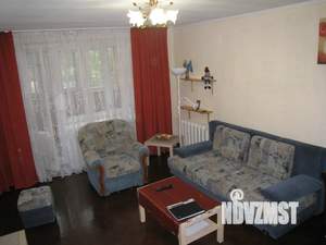 2-к квартира, посуточно, 75м2, 1/4 этаж