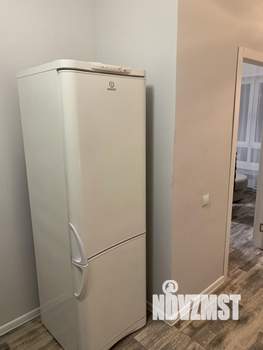 1-к квартира, на длительный срок, 36м2, 10/16 этаж