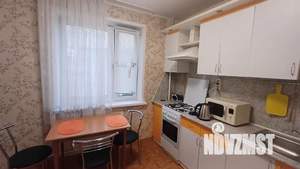 1-к квартира, посуточно, 33м2, 2/9 этаж