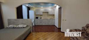 1-к квартира, посуточно, 45м2, 4/9 этаж