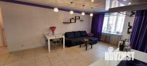 2-к квартира, на длительный срок, 70м2, 8/10 этаж