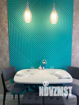 1-к квартира, посуточно, 42м2, 9/13 этаж