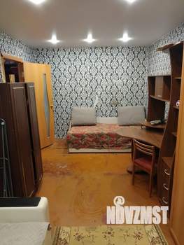 2-к квартира, посуточно, 44м2, 3/5 этаж