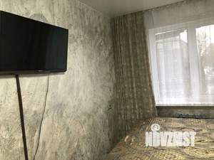 2-к квартира, посуточно, 50м2, 1/1 этаж