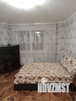 1-к квартира, посуточно, 35м2, 3/5 этаж