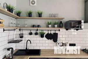 1-к квартира, посуточно, 42м2, 2/7 этаж