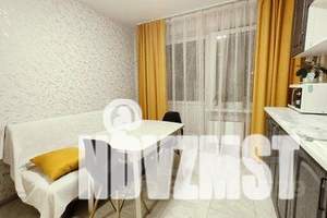 1-к квартира, посуточно, 40м2, 6/9 этаж