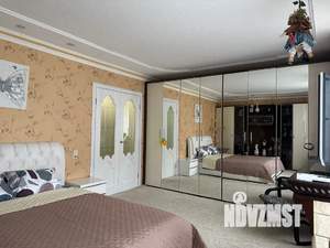 2-к квартира, посуточно, 66м2, 5/10 этаж