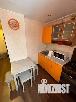 1-к квартира, посуточно, 30м2, 4/5 этаж